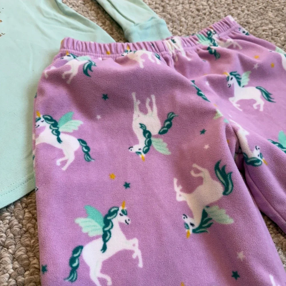 Carters enchanting dreams